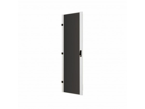 Triton vrata steklena 45U širina 600mm za kabinet