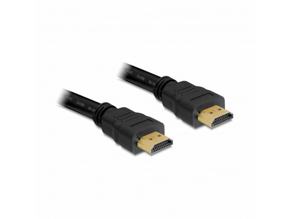 Delock kabel HDMI 4K 15m 82710