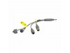 HiLook nadzorna kamera 1MP THC-T110-P