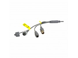 HiLook nadzorna kamera 1MP THC-T110-P