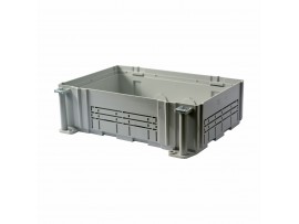 SIMC talna doza vgradno ohišje 4-estrih C5