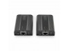 Digitus line extender HDMI+IR RJ45-RJ45 do 60m 4K2K/60Hz DS-55204