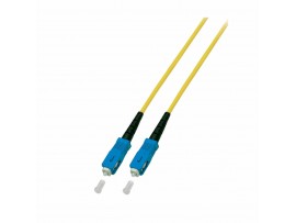 EFB optični patch SM SC-SC 10m Simplex