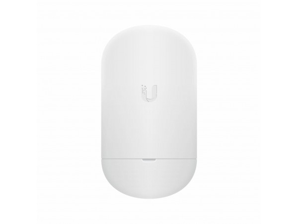Ubiquiti dostopna točka WiFi airMAX 5AC NanoStation bridge Loco5AC zunanja