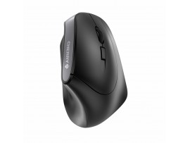 Cherry miška vertikalna brezžična optična ergonomska MW4500 črna JW-4500 Cherry miška vertikalna brezžična optična ergonomska MW4500 črna JW-4500