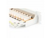 Digitus panel CAT.6  FTP 24-port DN-91624S