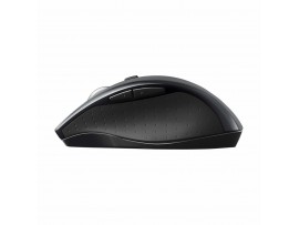Logitech miška M705 Marathon brezžična Unifying črna 910-001949