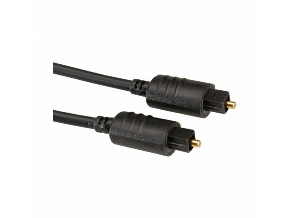 Value optični kabel AVDIO SPDIF TOSLINK 10m