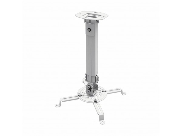 SBOX nosilec za projektor PM-18S srebrn