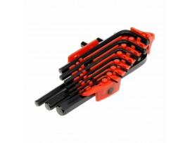 STANLEY ključi imbus set-10 kos