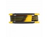 STANLEY ključi torx set 8-kos