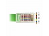Delock pretvornik USB-Serial RS232 RJ45 FTDI 1,8m 62960