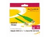 Delock pretvornik USB-Serial RS232 RJ45 FTDI 1,8m 62960