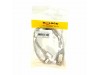 Delock kabel USB 2.0 A-B 0,5m kotni 84811