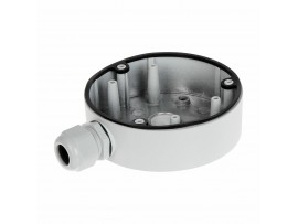 Hikvision nosilec za IP kamero z dozo nadometno HIA-J104-DM21 / DS-1280ZJ-DM21