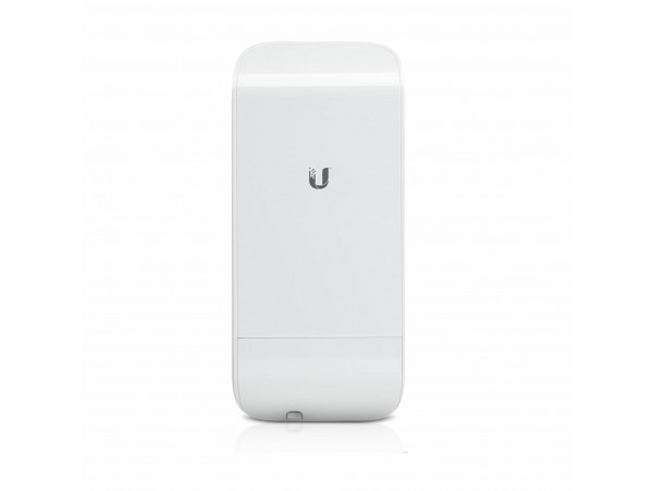 Ubiquiti dostopna točka WiFi airMAX M2 Loco NanoStation bridge LocoM2 zunanja