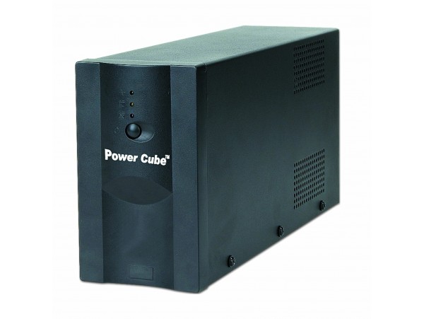 Energenie UPS  650VA UPS-PC-652A