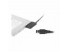 Cablexpert pretvornik USB 2.0 slim SATA A-USATA-01