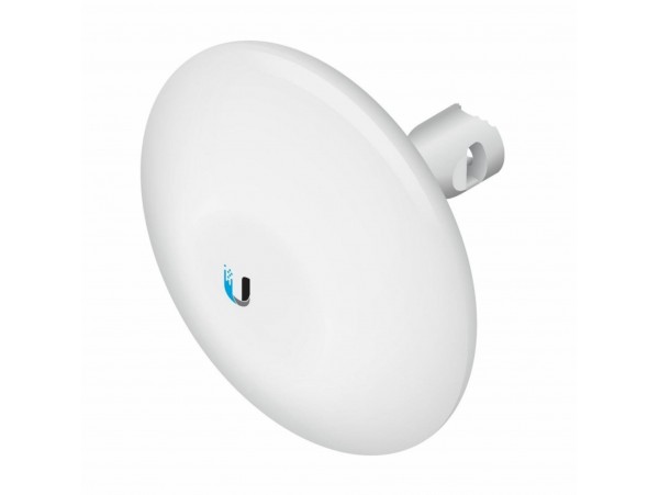 Ubiquiti dostopna točka WiFi airMAX 5AC NanoBeam bridge NBE-5AC-GEN2 zunanja