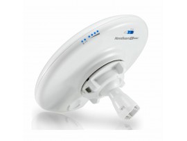 Ubiquiti dostopna točka WiFi airMAX 5AC NanoBeam bridge NBE-5AC-GEN2 zunanja