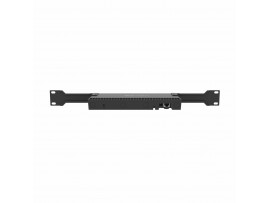 Mikrotik usmerjevalnik 10-port Giga +1xSFP+ rack RB4011iGS+RM