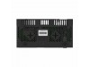 Mikrotik usmerjevalnik 10-port Giga +1xSFP+ rack RB4011iGS+RM