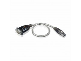 ATEN pretvornik USB - Serial DB09 UC232A-AT