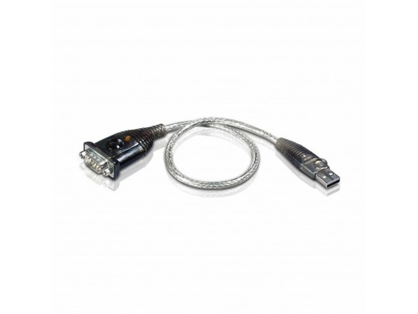 ATEN pretvornik USB - Serial DB09 UC232A-AT