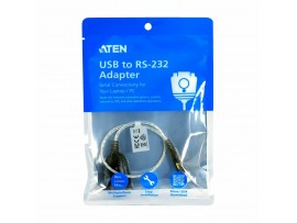 ATEN pretvornik USB - Serial DB09 UC232A-AT