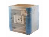 Triton 250mm kabinet 6U 337x310x260 siv sestavljen