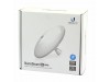 Ubiquiti dostopna točka WiFi airMAX 5AC NanoBeam bridge NBE-5AC-GEN2 zunanja