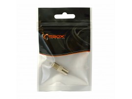 SBOX adapter antenski F Ž-RF M