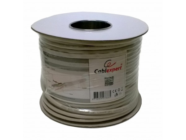 Cablexpert kabel CAT.5e UTP flex 100m SOHO UPC-5004E-L/100