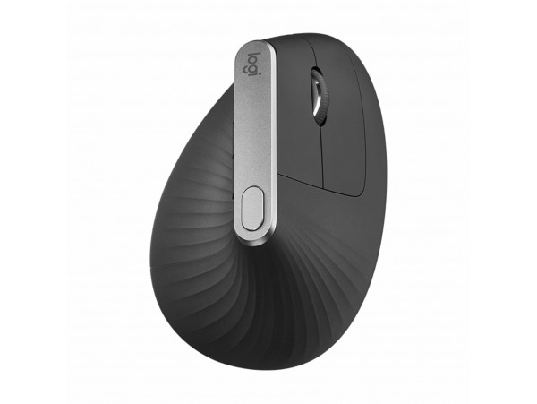 Logitech miška vertikalna MX Vertical brezžična 910-005448