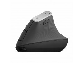 Logitech miška vertikalna MX Vertical brezžična 910-005448