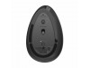 Logitech miška vertikalna MX Vertical brezžična 910-005448