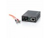Digitus pretvornik FO-UTP 10/100 ST MM DN-82010-1