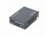 Digitus pretvornik FO-UTP 10/100 ST MM DN-82010-1