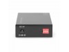 Digitus pretvornik FO-UTP 1000/1000 SC MM DN-82120-1