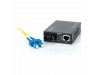 Digitus pretvornik FO-UTP 1000/1000 SC SM DN-82121-1