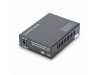 Digitus pretvornik FO-UTP 1000/1000 SC SM DN-82121-1