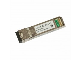 Mikrotik pretvornik FO SFP Mini-GBIC 10Giga Multimode S+85DLC03D