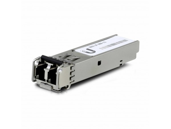 Ubiquiti pretvornik FO SFP Mini-GBIC set MM UACC-OM-MM-1G-D-2 / UF-MM-1G