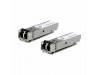 Ubiquiti pretvornik FO SFP Mini-GBIC set MM UACC-OM-MM-1G-D-2 / UF-MM-1G