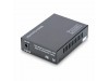 Digitus pretvornik FO-UTP 10/100/1000 SFP prazen DN-82130