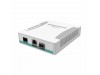 Mikrotik stikalo Giga  1-port 6xSFP CRS106-1C-5S