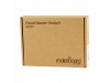 Mikrotik stikalo Giga  1-port 6xSFP CRS106-1C-5S