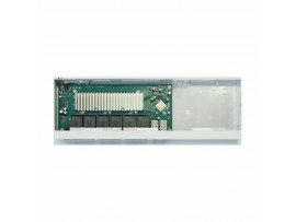 Mikrotik stikalo Giga 24-port rack 2xSFP + CRS326-24G-2S+RM