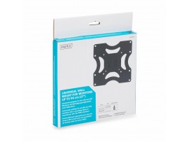 Digitus stenski nosilec za monitor črn DA-90310-1