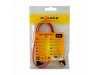 Delock kabel SATA kotni  90° 0,5m 83979